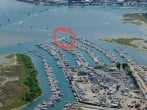 Berth position Berth position